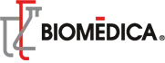 Biomedica Logo.