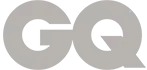 GQ Logo. 